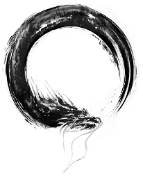 Sumie Tattoo Art | 墨絵美術