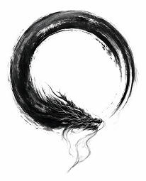 Sumie Tattoo Art | 墨絵美術